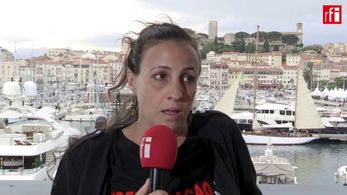 Renée Nader Messora