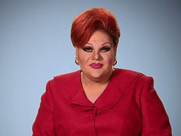 Victoria Parker in Botched (2014)