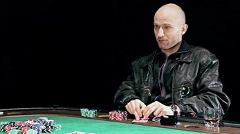 In making of commercial Christianias folkeaktie