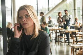 Jördis Triebel in One Breath (2015)