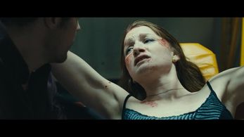 Erica Muse in Insane Like Me? (2024)