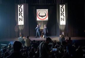 with Eric Roberts, Rumors of Wars