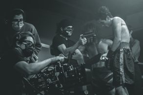 Danny Shepherd and Jeremy Le