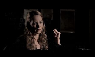 Still of Sarah Lynn Dawson in Unsolved