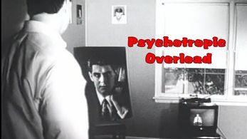 Joseph F. Alexandre and John Thomas in Psychotropic Overload (1994)