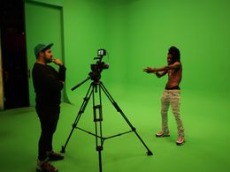 BTS for 'Wrisky' Music Video