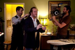 from Charles Bukowski's the little tailor