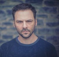 Antonino Pruiti - February 2018 Toronto shoot