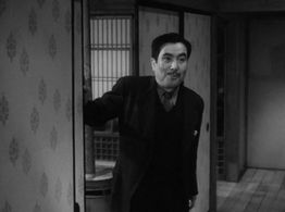 Seijirô Onda in Godzilla Raids Again (1955)