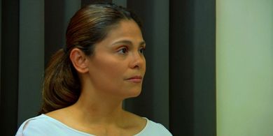 Cheska Diaz in My Special Tatay (2018)