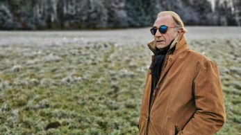 Dietrich Siegl, December 2020