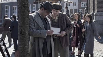 Frank Lammers and Guido Pollemans