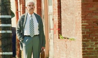 SAM INGRAFFIA in CABIN GIRL, Starring as 