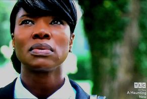 A Haunting as Seleria