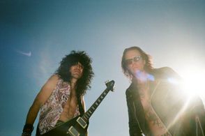 Jeff Hilliard in Abandon (2022)