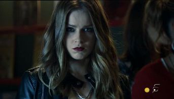 Carla Nieto in Witches from Heaven (2011)