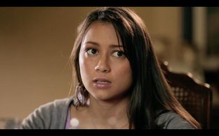 Still of Lianna Liew in Blood Relatives