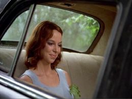 Michèle Magny in Taureau (1973)