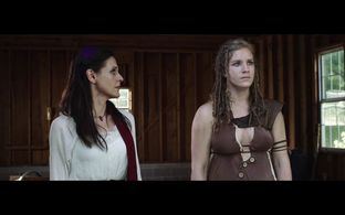 Still from Immortalis