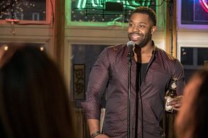 LaRoyce Hawkins in Chicago P.D. (2014)