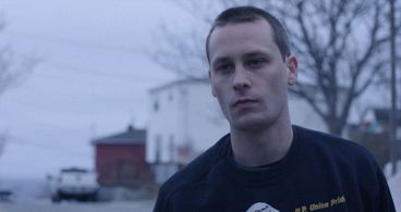 Evan Mercer in Riverhead (2016)