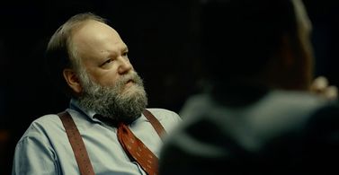 Brian Keane in 'Dopesick'