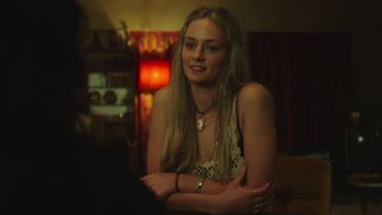 Lucy Currey in Westside (2015)