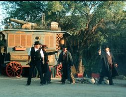 Alonzo Aquilla / Ghost Rock