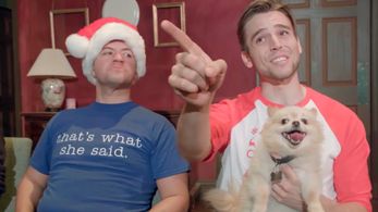 That's What She Said