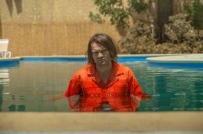 Micah Fitzgerald in Josie (2018)