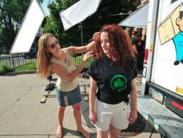 Barbara de la Fuente