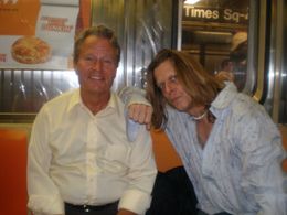 Eric Danger-John Savage