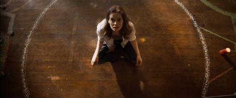 Catherine Walker in A Dark Song (2016)