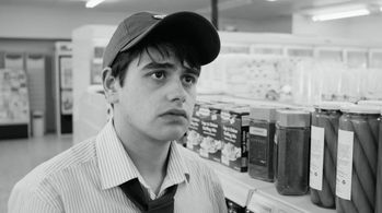 Cristian Ortega in Beats (2019)