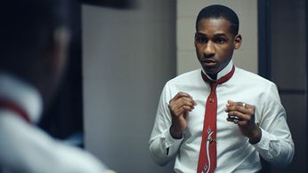 Leon Bridges in This Is Home (2016)