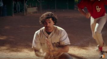 Don DiPetta in Undrafted