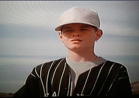 Scott Caudill “3Ninjas”