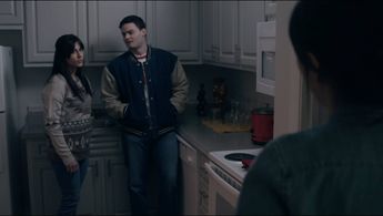 Katelyn Farrugia as Jen Smith, Your Worst Nightmare 2020