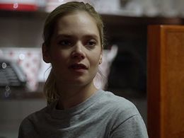 Caitlin Mehner in The Blacklist (2013)