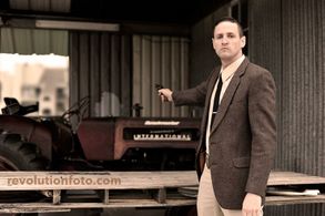 James Burleson - 1950