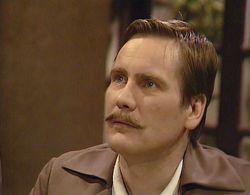 Jirí Stepnicka in O Rozárce a zakletém králi (1985)