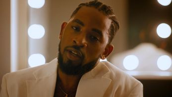 Still from Music Video 