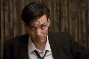 Peacock - Cillian Murphy