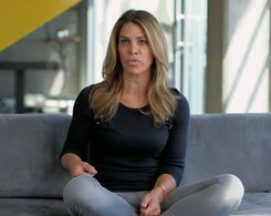 Jillian Michaels in Bystander Revolution (2014)