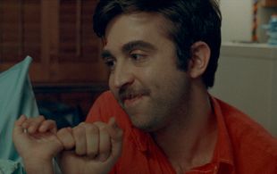 Still from Cubby, Mark Blane as 