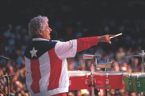 Tito Puente