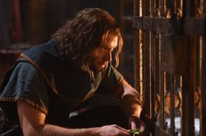 Lee Jones in The Bastard Executioner (2015)