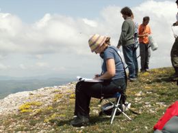 Luis Carlos de La Lombana