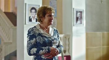 Tatyana Orlova in Mezhdu nami, devochkami. Prodolzheniye: Episode #1.6 (2019)