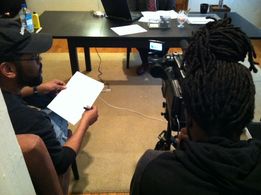 'Doc' Crow - 2013 - Alonzo Jones, Al Battle, Al Alexander